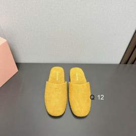 Picture of Miumiu Shoes _SKUMiuMiusz35-40J090418147